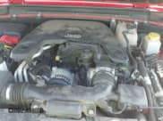 ✅ 2020 Jeep Gladiator Sport S • VIN: 1C6JJTAG2LL149213 • Lot: 42637515. Listed on IAAI with 58,972 mi. Free auction sales archive from the USA and detailed vehicle history report at DreamBid. Image 19.