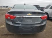 ✅ 2019 Chevrolet Impala LT • VIN: 2G11Z5S33K9132024 • Лот: 41117684. Опубликован ранее на Copart с пробегом 78 711 миль. Бесплатный доступ к архиву аукционных продаж из США и подробный отчёт об истории автомобиля на DreamBid. Изображение 6.