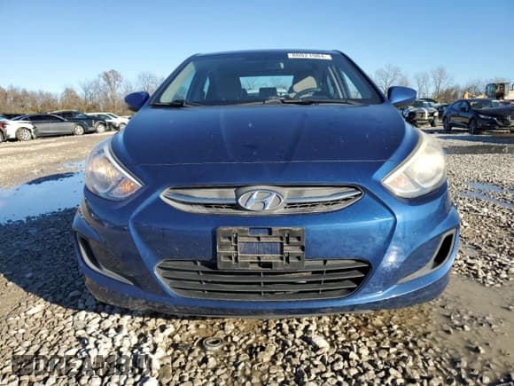 ✅ 2016 Hyundai Accent SE • VIN: KMHCT4AEXGU058721 • Лот: 80021984. Опубликован ранее на Copart с пробегом 85 218 миль. Бесплатный доступ к архиву аукционных продаж из США и подробный отчёт об истории автомобиля на DreamBid. Изображение 5.