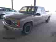 1997 GMC Sierra 1500 с VIN 2GTEC19RXV1548717, выставлен на аукционе IAAI как лот 43628225 с пробегом 290 016 миль миль и . История ставок и продаж доступна на DreamBid. Изображение 6.