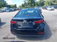 ✅ 2022 Hyundai Accent SEL • VIN: 3KPC24A60NE172125 • Лот: 43167519. Опубликован ранее на IAAI с пробегом 67 055 миль. Бесплатный доступ к архиву аукционных продаж из США и подробный отчёт об истории автомобиля на DreamBid. Изображение 16.