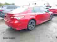 2020 Toyota Camry SE с VIN 4T1G11AK6LU360206, выставлен на аукционе IAAI как лот 43180776 с пробегом 123 421 миль миль и . История ставок и продаж доступна на DreamBid. Изображение 4.