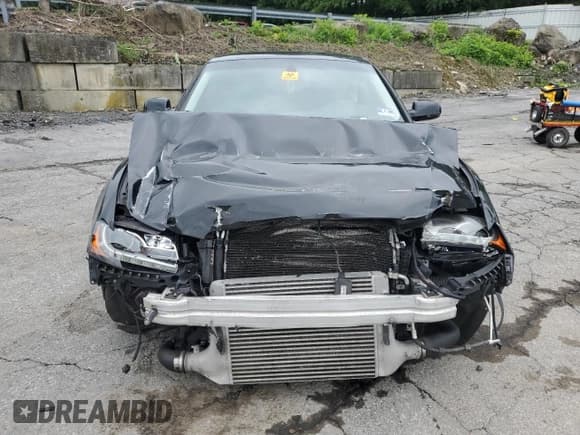 ✅ 2010 Audi A5 Premium Plus • VIN: WAULFAFR5AA004531 • Lot: 67374405. Listed on Copart with 97,751 mi. Free auction sales archive from the USA and detailed vehicle history report at DreamBid. Image 5.