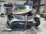 ✅ 2007 Suzuki XL7 Luxury • VIN: 2S3DB417X76125976 • Lot: 58396855. Listed on Copart with 138,613 mi. Free auction sales archive from the USA and detailed vehicle history report at DreamBid. Image 5.