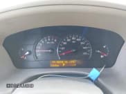 ✅ 2006 Cadillac STS • VIN: 1G6DW677360103138 • Lot: 39009010. Listed on IAAI with 132,246 mi. Free auction sales archive from the USA and detailed vehicle history report at DreamBid. Image 7.