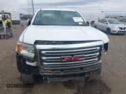 ✅ 2017 GMC Canyon 4WD SLT • VIN: 1GTG6DEN6H1249790 • Лот: 43609704. Опубликован ранее на IAAI с пробегом 141 693 миль. Бесплатный доступ к архиву аукционных продаж из США и подробный отчёт об истории автомобиля на DreamBid. Изображение 13.