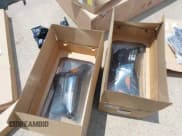 ✅ 2024 Toyota Tacoma SR • VIN: 3TYKD5HN7RT000845 • Lot: 42097772. Wystawiony na IAAI z przebiegiem 9 881 mil. Bezpłatny archiwum sprzedaży aukcyjnych z USA i szczegółowy raport historii pojazdu na DreamBid. Zdjęcie 18.