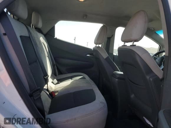 ✅ 2017 Chevrolet Bolt EV LT • VIN: 1G1FW6S0XH4188628 • Lot: 74055854. Wystawiony na Copart z przebiegiem 109 065 mil. Bezpłatny archiwum sprzedaży aukcyjnych z USA i szczegółowy raport historii pojazdu na DreamBid. Zdjęcie 11.