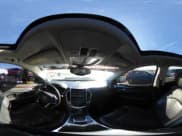 ✅ 2013 Cadillac SRX Performance Collection • VIN: 3GYFNHE37DS536580 • Lot: 43624893. Wystawiony na IAAI z przebiegiem 160 775 mil. Bezpłatny archiwum sprzedaży aukcyjnych z USA i szczegółowy raport historii pojazdu na DreamBid. Zdjęcie 18.