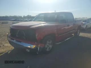 ✅ 2006 Chevrolet Silverado 1500 LT1 • VIN: 2GCEC13Z061272431 • Лот: 86782395. Опубликован ранее на Copart с пробегом 339 887 миль. Бесплатный доступ к архиву аукционных продаж из США и подробный отчёт об истории автомобиля на DreamBid. Изображение 1.