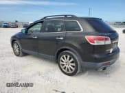✅ 2007 Mazda CX-9 Touring • VIN: JM3TB28Y070108584 • Лот: 56069835. Опубликован ранее на Copart с пробегом 184 762 миль. Бесплатный доступ к архиву аукционных продаж из США и подробный отчёт об истории автомобиля на DreamBid. Изображение 2.