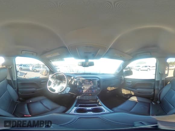 ✅ 2015 GMC Sierra 1500 SLT • VIN: 3GTU2VEC0FG505360 • Lot: 85663765. Listed on Copart with 138,700 mi. Free auction sales archive from the USA and detailed vehicle history report at DreamBid. Image 14.