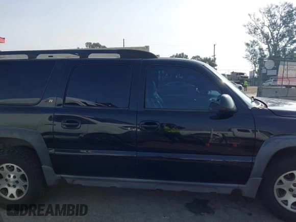 ✅ 2004 Chevrolet Suburban LT • VIN: 3GNFK16T44G206586 • Лот: 41480840. Опубликован ранее на IAAI с пробегом Не указан. Бесплатный доступ к архиву аукционных продаж из США и подробный отчёт об истории автомобиля на DreamBid. Изображение 12.