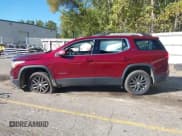✅ 2017 GMC Acadia SLT • VIN: 1GKKNULS9HZ255126 • Lot: 43418753. Listed on IAAI with Not provided. Free auction sales archive from the USA and detailed vehicle history report at DreamBid. Image 14.
