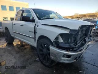 ✅ 2010 Dodge 1500 Laramie • VIN: 1D7RV1GT5AS233964 • Lot: 44268685. Wystawiony na Copart z przebiegiem 189 051 mil. Bezpłatny archiwum sprzedaży aukcyjnych z USA i szczegółowy raport historii pojazdu na DreamBid. Zdjęcie 4.