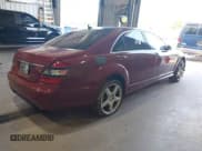 ✅ 2008 Mercedes-Benz S 63 AMG • VIN: WDDNG77X28A157456 • Лот: 42674110. Опубликован ранее на IAAI с пробегом 131 731 миль. Бесплатный доступ к архиву аукционных продаж из США и подробный отчёт об истории автомобиля на DreamBid. Изображение 4.