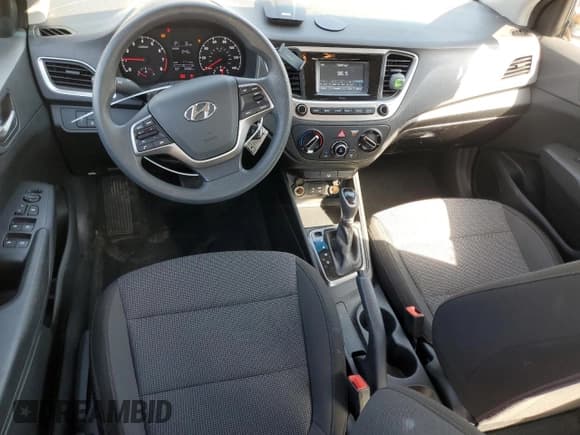 ✅ 2018 Hyundai Accent SE • VIN: 3KPC24A38JE021923 • Лот: 47222645. Опубликован ранее на Copart с пробегом 32 666 миль. Бесплатный доступ к архиву аукционных продаж из США и подробный отчёт об истории автомобиля на DreamBid. Изображение 8.