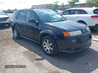 ✅ 2005 Saturn VUE • VIN: 5GZCZ63455S850995 • Lot: 42472443. Wystawiony na IAAI z przebiegiem 161 215 mil. Bezpłatny archiwum sprzedaży aukcyjnych z USA i szczegółowy raport historii pojazdu na DreamBid. Zdjęcie 1.