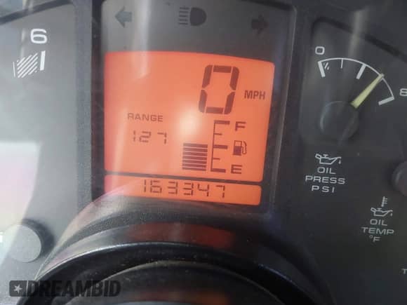 ✅ 1994 Chevrolet Corvette • VIN: 1G1YY32P0R5103497 • Lot: 43118727. Wystawiony na IAAI z przebiegiem 163 347 mil. Bezpłatny archiwum sprzedaży aukcyjnych z USA i szczegółowy raport historii pojazdu na DreamBid. Zdjęcie 15.