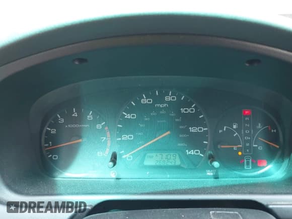 ✅ 2003 Honda Odyssey EX-L • VIN: 5FNRL18013B146020 • Лот: 42933646. Опубликован ранее на IAAI с пробегом 268 243 миль. Бесплатный доступ к архиву аукционных продаж из США и подробный отчёт об истории автомобиля на DreamBid. Изображение 7.