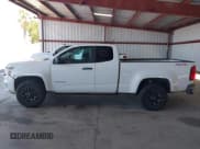 ✅ 2015 Chevrolet Colorado 4WD WT • VIN: 1GCHTAEA2F1189237 • Лот: 42783547. Опубликован ранее на IAAI с пробегом 179 600 миль. Бесплатный доступ к архиву аукционных продаж из США и подробный отчёт об истории автомобиля на DreamBid. Изображение 14.