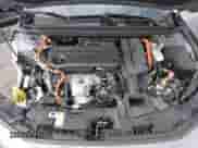 2023 Honda Accord EX-L с VIN 1HGCY2F66PA024578, выставлен на аукционе IAAI как лот 41982231 с пробегом 48 832 миль миль и . История ставок и продаж доступна на DreamBid. Изображение 10.