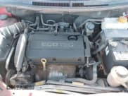 ✅ 2009 Chevrolet Aveo 1LT • VIN: KL1TD66E49B628093 • Lot: 42574721. Listed on IAAI with 186,095 mi. Free auction sales archive from the USA and detailed vehicle history report at DreamBid. Image 10.