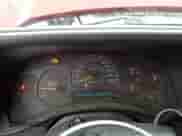 ✅ 2006 Chevrolet Silverado 1500 LS • VIN: 2GCEK19B861263733 • Lot: 80941984. Wystawiony na Copart z przebiegiem 250 132 mil mil. Skorzystaj z bezpłatnego archiwum sprzedaży aukcyjnych z USA i zobacz szczegółowy raport historii pojazdu na DreamBid. Zdjęcie 9.