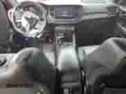 2021 Dodge Durango GT Plus with VIN 1C4RDJDG9MC837276, listed as a Copart auction lot 81625465 with 61,601 mi miles and Salvage title. Bid and sale history available at DreamBid. Image 8.