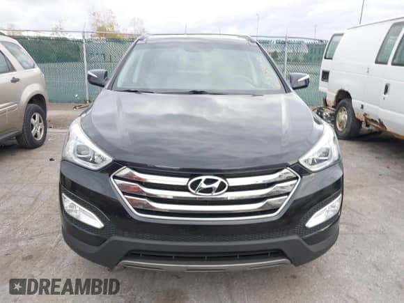 2016 Hyundai Santa Fe с VIN 5XYZUDLB2GG317413, выставлен на аукционе IAAI как лот 43524563 с пробегом 167 905 миль миль и . История ставок и продаж доступна на DreamBid. Изображение 12.