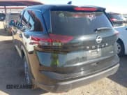 ✅ 2024 Nissan Rogue S • VIN: 5N1BT3ABXRC753544 • Лот: 43189160. Опубликован ранее на IAAI с пробегом 34 419 миль. Бесплатный доступ к архиву аукционных продаж из США и подробный отчёт об истории автомобиля на DreamBid. Изображение 3.