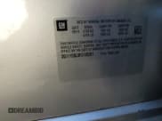 ✅ 2015 Chevrolet Impala LT • VIN: 2G1115SL0F9138361 • Лот: 81192904. Опубликован ранее на Copart с пробегом 155 076 миль. Бесплатный доступ к архиву аукционных продаж из США и подробный отчёт об истории автомобиля на DreamBid. Изображение 12.