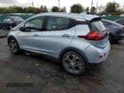✅ 2017 Chevrolet Bolt EV Premier • VIN: 1G1FX6S09H4160185 • Lot: 55984055. Wystawiony na Copart z przebiegiem 51 956 mil. Bezpłatny archiwum sprzedaży aukcyjnych z USA i szczegółowy raport historii pojazdu na DreamBid. Zdjęcie 2.