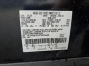 ✅ 2015 Ford Explorer Sport • VIN: 1FM5K8GT2FGB79698 • Lot: 93708665. Listed on Copart with 189,639 mi. Free auction sales archive from the USA and detailed vehicle history report at DreamBid. Image 13.