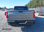 ✅ 2019 Chevrolet Silverado 1500 LT Trail Boss • VIN: 3GCPYFEDXKG202543 • Lot: 42712292. Wystawiony na IAAI z przebiegiem 125 697 mil. Bezpłatny archiwum sprzedaży aukcyjnych z USA i szczegółowy raport historii pojazdu na DreamBid. Zdjęcie 17.