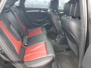 ✅ 2015 Audi S3 Prestige • VIN: WAUFFGFF3F1087759 • Лот: 90381555. Опубликован ранее на Copart с пробегом 76 994 миль. Бесплатный доступ к архиву аукционных продаж из США и подробный отчёт об истории автомобиля на DreamBid. Изображение 10.