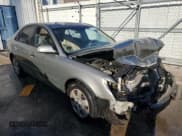 ✅ 2009 Hyundai Sonata GLS • VIN: 5NPET46C89H520937 • Лот: 72907704. Опубликован ранее на Copart с пробегом 197 207 миль. Бесплатный доступ к архиву аукционных продаж из США и подробный отчёт об истории автомобиля на DreamBid. Изображение 4.