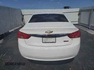 ✅ 2019 Chevrolet Impala LT • VIN: 2G11Z5SA5K9142438 • Лот: 51709414. Опубликован ранее на Copart с пробегом 113 730 миль. Бесплатный доступ к архиву аукционных продаж из США и подробный отчёт об истории автомобиля на DreamBid. Изображение 6.