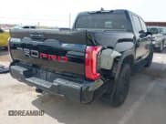 ✅ 2023 Toyota Tundra TRD Pro Hybrid • VIN: 5TFPC5DB0PX014643 • Лот: 43379377. Опубликован ранее на IAAI с пробегом 5 184 миль. Бесплатный доступ к архиву аукционных продаж из США и подробный отчёт об истории автомобиля на DreamBid. Изображение 4.