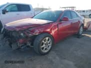 ✅ 2009 Cadillac CTS RWD • VIN: 1G6DF577490137202 • Лот: 43906456. Опубликован ранее на IAAI с пробегом 140 632 миль. Бесплатный доступ к архиву аукционных продаж из США и подробный отчёт об истории автомобиля на DreamBid. Изображение 2.