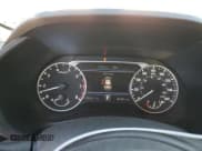 ✅ 2021 Nissan Sentra SV • VIN: 3N1AB8CV6MY252046 • Lot: 51051995. Listed on Copart with 92,261 mi. Free auction sales archive from the USA and detailed vehicle history report at DreamBid. Image 9.