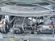 ✅ 2006 Ford Freestar SEL • VIN: 2FMZA52256BA57202 • Лот: 43123351. Опубликован ранее на IAAI с пробегом 169 178 миль. Бесплатный доступ к архиву аукционных продаж из США и подробный отчёт об истории автомобиля на DreamBid. Изображение 10.