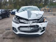 ✅ 2022 Chevrolet Trax LS • VIN: KL7CJNSM6NB522406 • Lot: 40993801. Listed on IAAI with 115,738 mi. Free auction sales archive from the USA and detailed vehicle history report at DreamBid. Image 12.