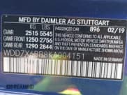 ✅ 2019 Mercedes-Benz AMG GT 53 • VIN: WDD7X6BB8KA004151 • Lot: 43100417. Listed on IAAI with 139,525 mi. Free auction sales archive from the USA and detailed vehicle history report at DreamBid. Image 9.