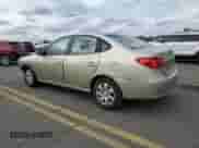 2008 Hyundai Elantra GLS z VIN KMHDU46D48U520368, wystawiony jako Copart lot #73865994 z przebiegiem 37 200 mil mil oraz Czysty tytuł • Clean title. Historia ofert i sprzedaży dostępna na DreamBid. Obrazek 2.