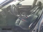 ✅ 2013 Infiniti G37 Journey • VIN: JN1CV6AP5DM301345 • Lot: 67819405. Listed on Copart with 132,889 mi. Free auction sales archive from the USA and detailed vehicle history report at DreamBid. Image 7.