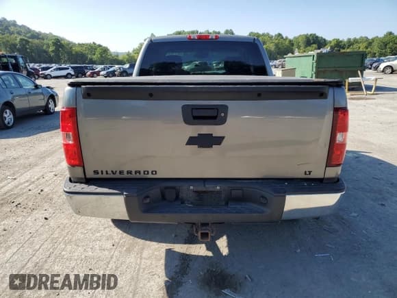 ✅ 2013 Chevrolet Silverado 1500 LT • VIN: 1GCRKSE74DZ355449 • Лот: 68277044. Опубликован ранее на Copart с пробегом 156 521 миль. Бесплатный доступ к архиву аукционных продаж из США и подробный отчёт об истории автомобиля на DreamBid. Изображение 6.