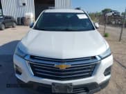 ✅ 2022 Chevrolet Traverse LT Cloth • VIN: 1GNERGKW1NJ147734 • Lot: 42729954. Listed on IAAI with 62,786 mi. Free auction sales archive from the USA and detailed vehicle history report at DreamBid. Image 12.