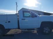 ✅ 2015 Chevrolet Silverado 2500HD Work Truck • VIN: 1GB0KUEG2FZ524038 • Лот: 43665724. Опубликован ранее на IAAI с пробегом 246 499 миль. Бесплатный доступ к архиву аукционных продаж из США и подробный отчёт об истории автомобиля на DreamBid. Изображение 13.