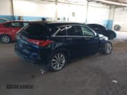 ✅ 2019 Infiniti QX50 Essential • VIN: 3PCAJ5M3XKF128219 • Лот: 41624990. Опубликован ранее на IAAI с пробегом 84 442 миль. Бесплатный доступ к архиву аукционных продаж из США и подробный отчёт об истории автомобиля на DreamBid. Изображение 4.